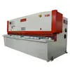 shearing machine hydraulic type for 4mm,6mm,8mm thickness metal plate