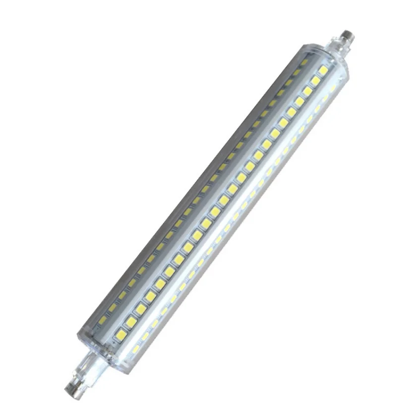 2019 High Lumen Hot sells 189mm 85-265V 15w led light R7S LED lamp