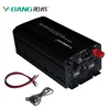 DC 12V AC 230V UPS 2000W Power Inverter With Charger UPS 2000 inverter power