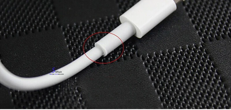 Good Quality Mobile Data Cable 1M Fast Charging Cord Usb Cable Charger For Apple Iphone Lightning Cable - ANKUX.COM