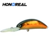 Crank Bait Japanese Stickers Fishing Lures For Saltwater