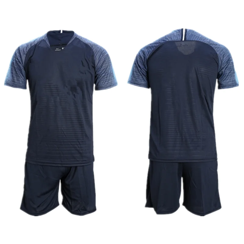 

Soccer Wear Sublimated Wholesale Soccer Uniforms Kit Plain, Any color is available