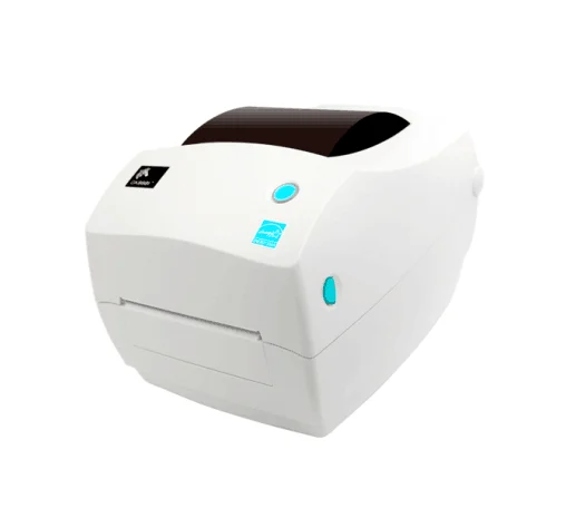 

zebra GK888T Thermal Transfer Printer, Barcode Label printer