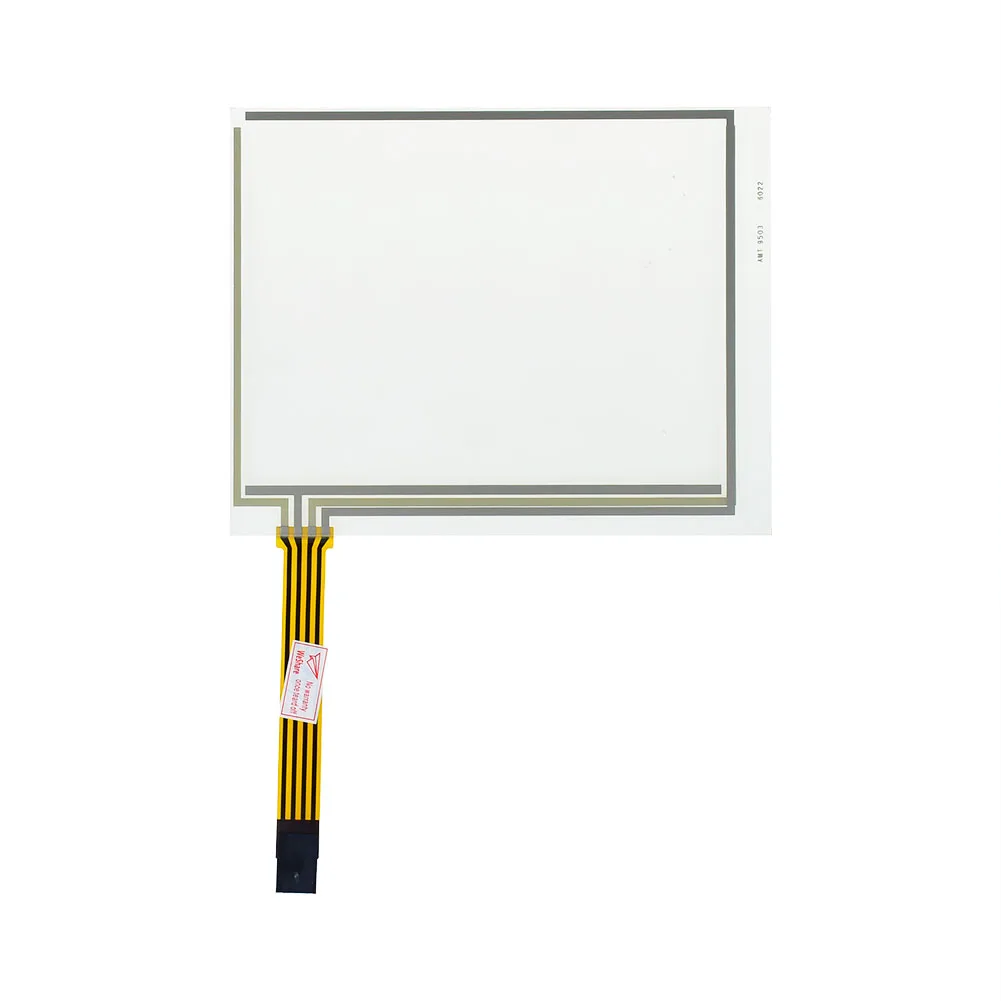 

MT200DEV Resistive 4 wire Touch Screen Glass Digitizer Panel 138*111mm