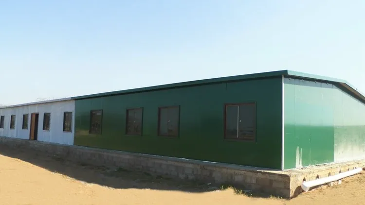 top seller ready made builders prefabricated prefab modular homes houses cheap modern mobile modular homes