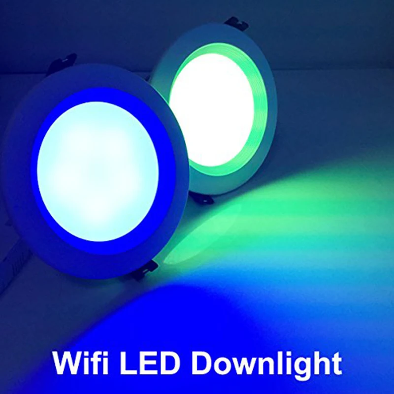 brightfun google home