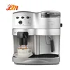 15Bar Italy Ulka Pump Alu Boiler Best Commercial Espresso Machine