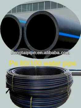 Hdpe Pipe Dimensions And Pressure Ratings - Buy Hdpe Pipe,Hdpe Pipe