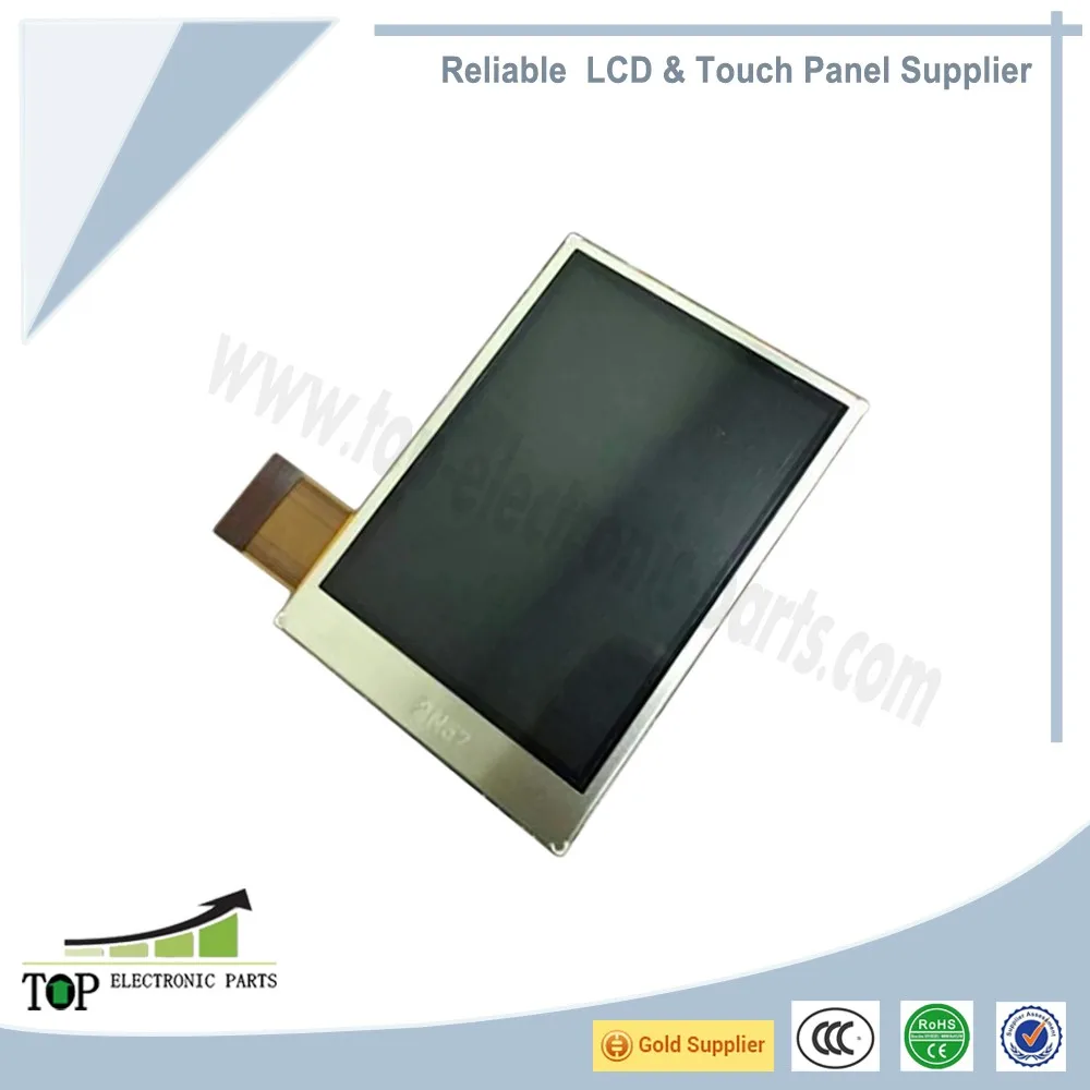 tft lcd white screen 2.4 supplier