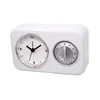 Mini a bean jam bun Kitchen Timer clock plastic clock