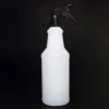 Plastic Spray Bottles Leak Proof Technology Empty 16 oz 32 oz value custom pack