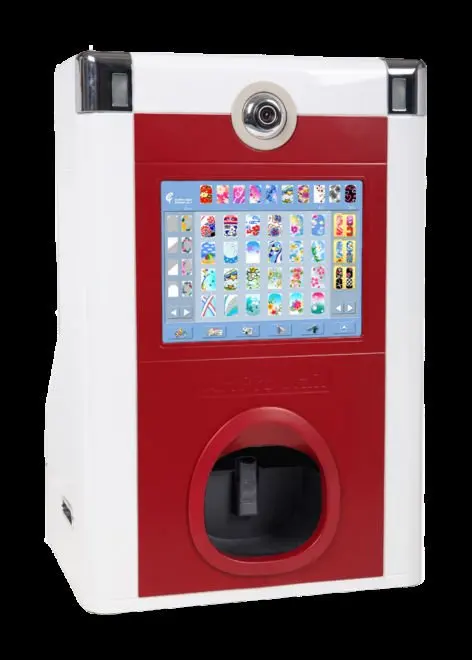 Nail Art Printer At Best Price In India