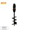 Rock drilling earth auger for 50mm diamond earth auger drill bit