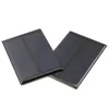 Mini Epoxy Solar Panel poly and mono PET laminating solar panels