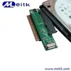 laptop SATA HD to IDE 44 pins converter card