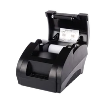 

RADALL Mini 58mm EU/US PLUG USB Receipt Printer POS Thermal Printer