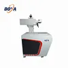 Hot Selling Products 2019 UV Laser Etching Machine for Glass Crystal Angel Cube Block