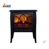 electric fireplace heater indoor