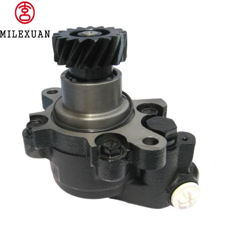 

hydraulic steering pump for Scania truck 7674955284