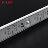 High Performance SMD 3030 High Power led channel strip 12V Rigid Bar samsung backlight led with lens
