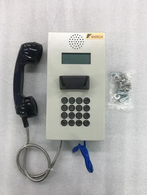 Hoe kan ik haak mijn VoIP-telefoon