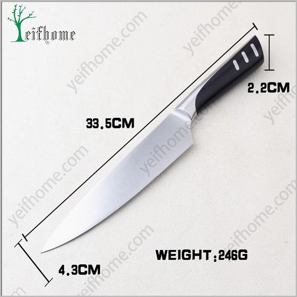 Hot sale multi functional kitchen knife