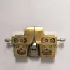 baseball cap machine sewing folder