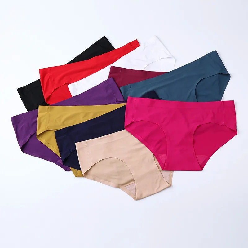 Seamless Panties Wholesale Sexy Thongs For Beautiful Women Lift Panty