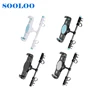 ALLOET Universal 3 in 1 Car Phone Tablet Headrest Back Seat Holder Air Vent Outlet Bracket Rack Mount Stand For iPad iPhone GPS