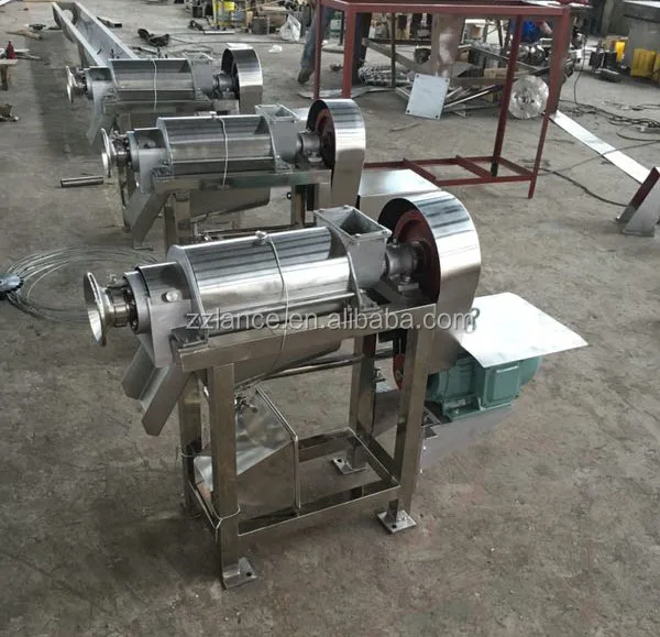Stainless Steel Coconut Milk Squeezer Machine/coconut Milk Processing