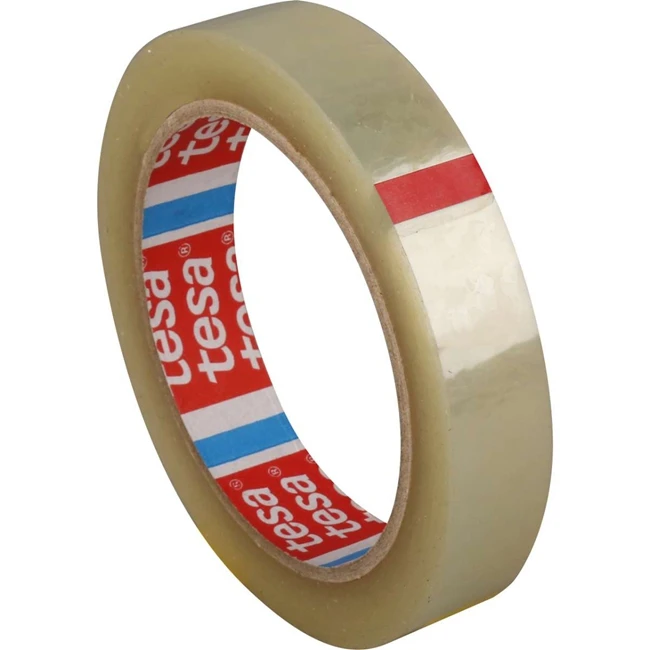 Tesa 4129 Pet Tape For Litho Ounting Splicing Of Filmic Materils - Buy 