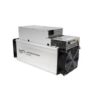 Brand new MicroBT Whatsminer M20S miner SHA-256 algorithm 68Th/s 70th 3360W Bitcoin mining machine