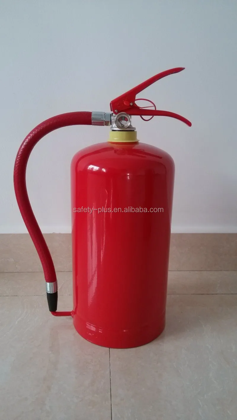South Africa Sabs Standard 4.5kg Dry Powder Fire Extinguisher,Fire