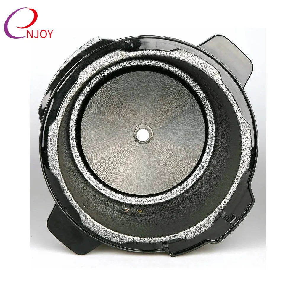 
New Design electric pressure cooker/safety value/ Micro-computer multi cookers 