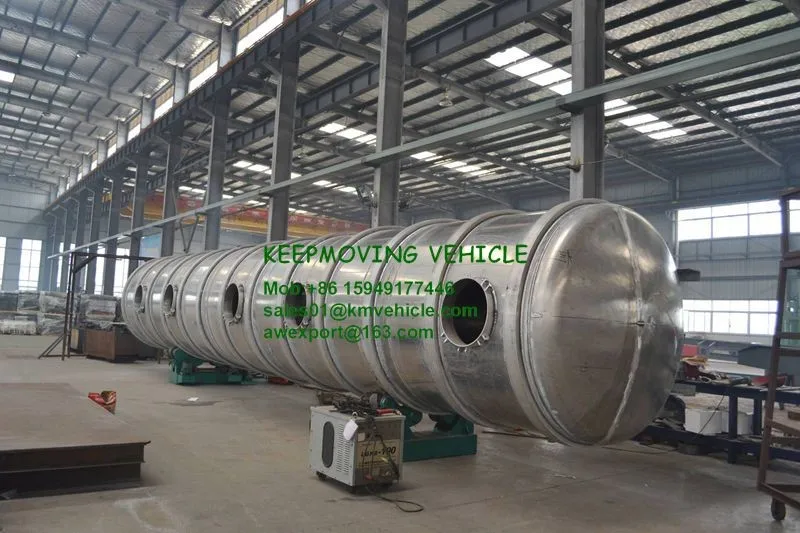 Oem 1cbm To 30cbm Vacuum Tank Buy Vacuum Tank,1cbm To 30cbm Vacuum