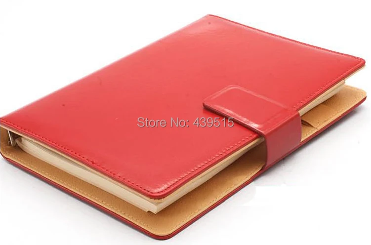 Achetez en Gros 6 anneaux notebook en Ligne à des