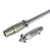 Canon plug for sex machine