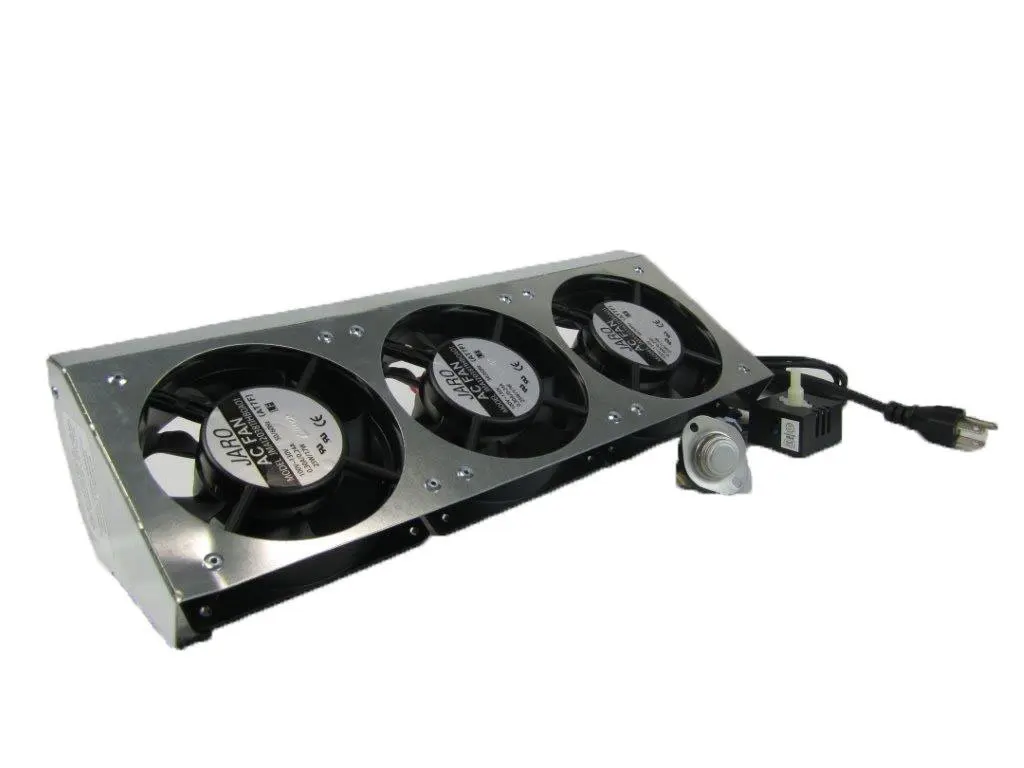 Tjernlund Gfk160 Universal Fireplace Blower Heat N Glo Hearth Home