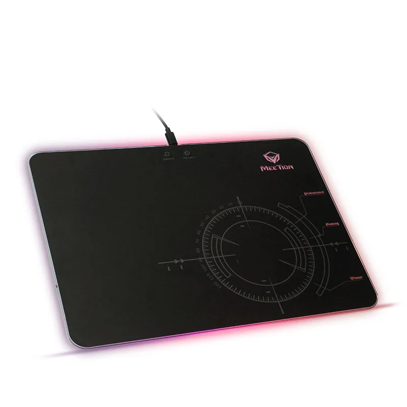 

Top game League Of Legends RGB Ergonomic Gaming Game Mouse Mat