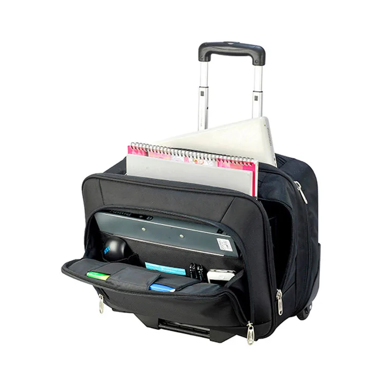 document trolley bag