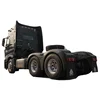 540hp sinotruck howo 6x4 automatic transmission electric tractor truck semi trailer tractor head prime mover