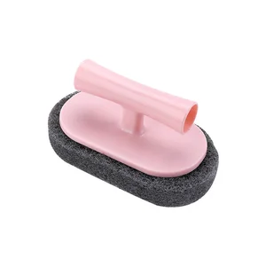 Image of China Suppliers Multifunction Eco-friendly PP Material Kitchen Accessories With Handle Strong Decontamination Bath Brush