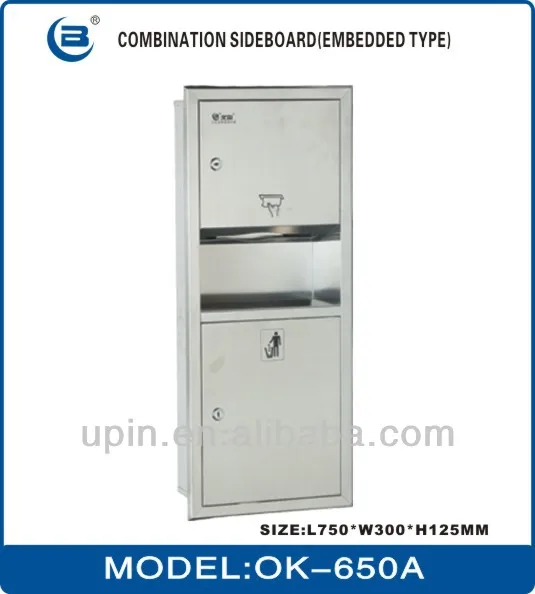 OK-650A