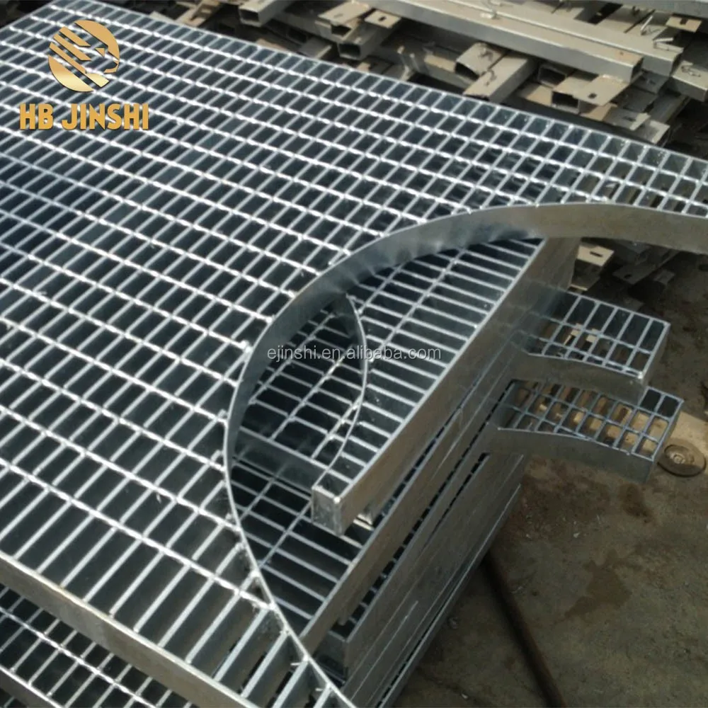 Galvanized Steel Grate Plate for Floor Walkway - China Galvanized Steel Grate  Plate, Galvanized Steel Grid Plate