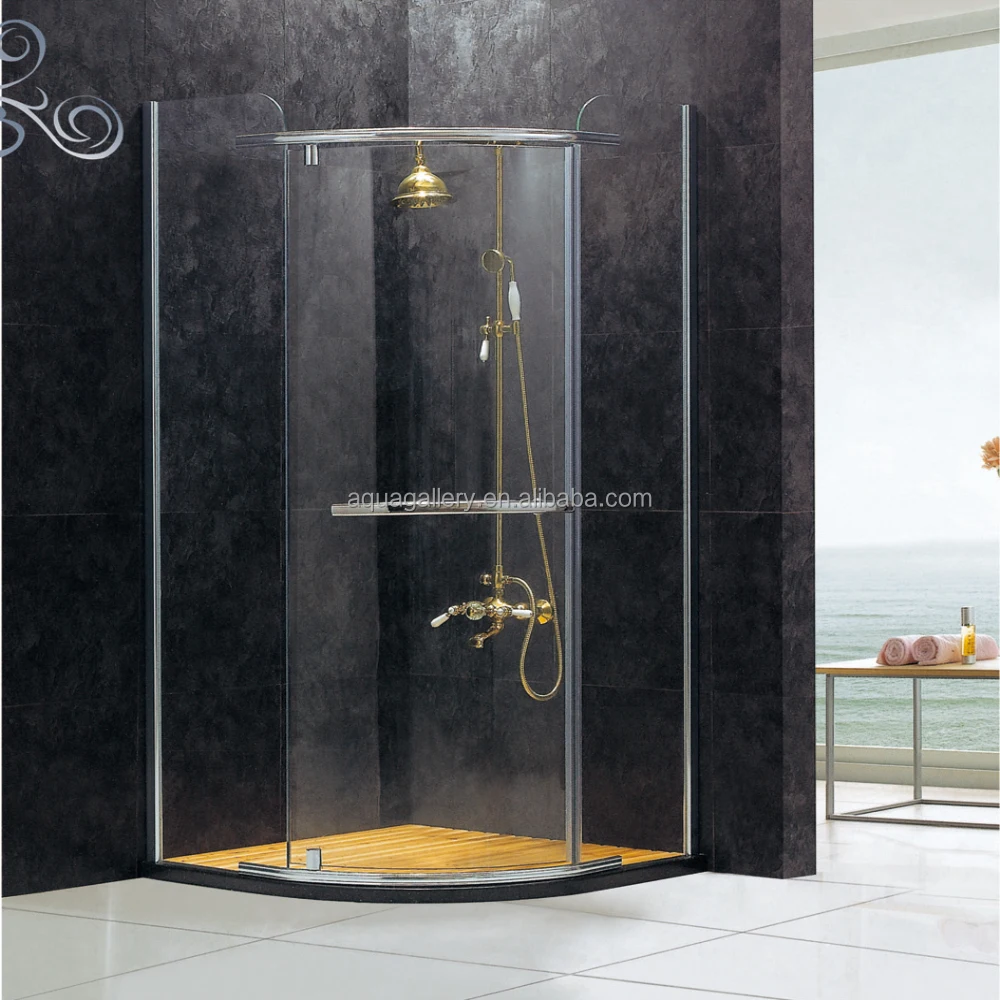 Frameless Hinged Shower Door. shower door design well frameless shower 