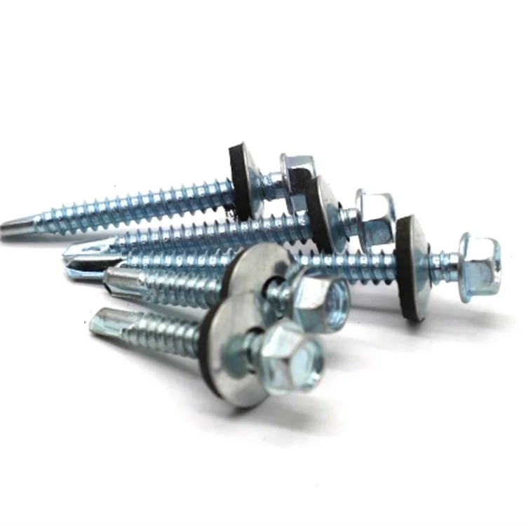 
metric self tapping screws 