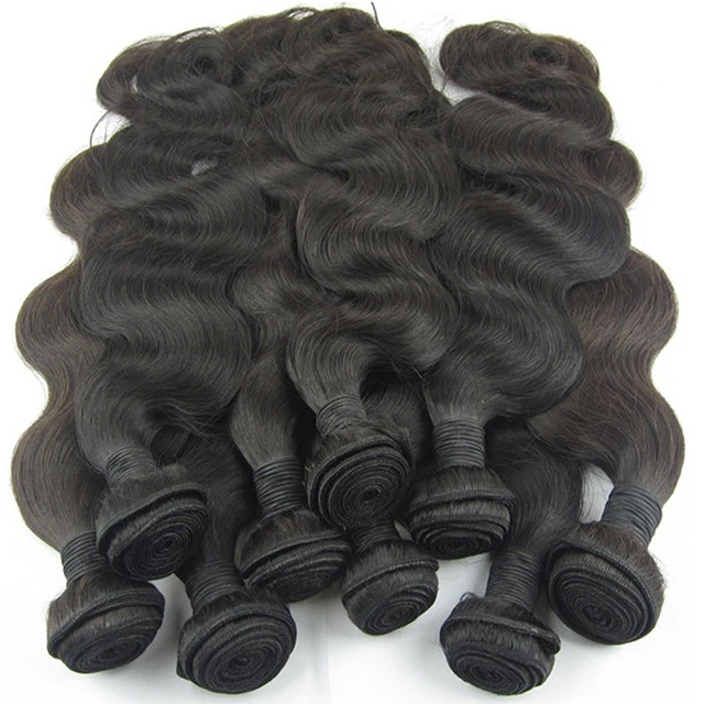 

Indian Remy Hair In Indian Unprocessed Cheap 100% Natural Hair Wholesale