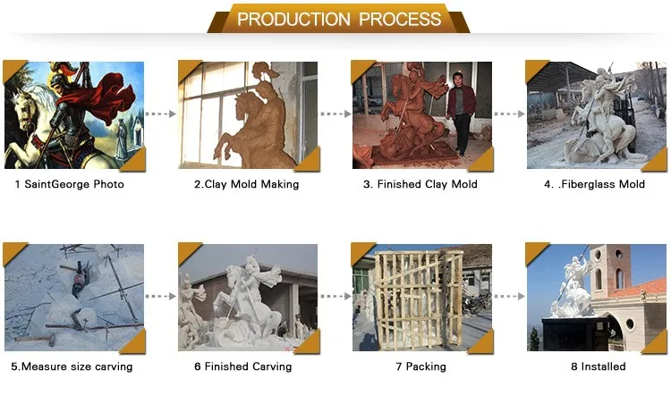 lady with vase statue