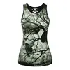 High Quality Full Sublimation Design Compression Tank Top For Kids rashguard shirts
