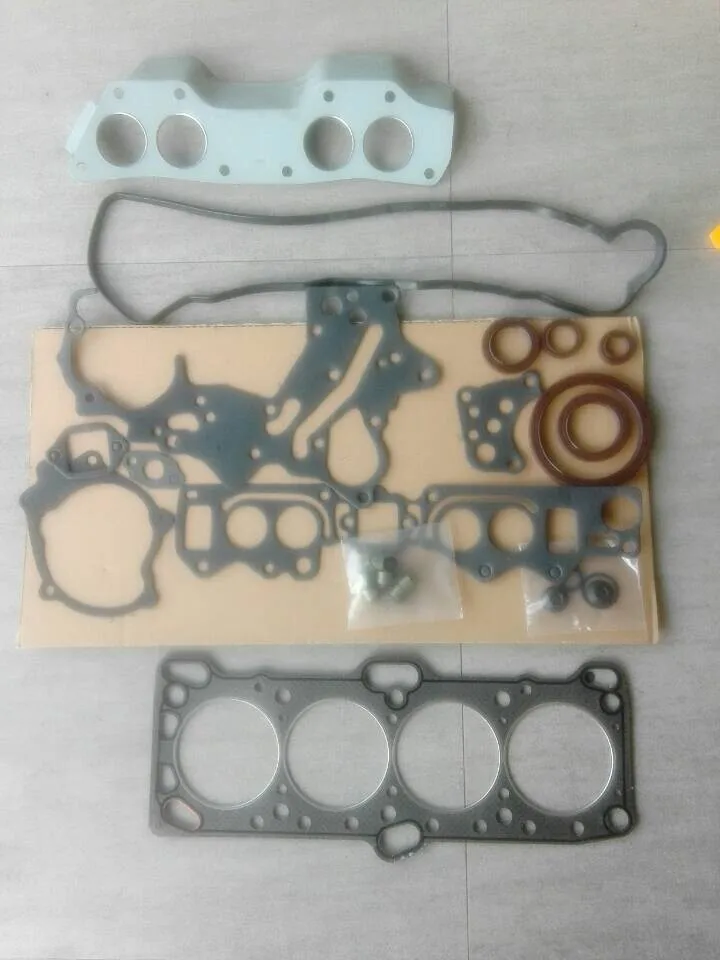 4g63 Full Gasket Set Md971989 4g63 Cylinder Head Gasket Md978588